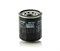 MW68/1 Фильтр масляный Mann filter для мотоциклов Mann filter MW681
