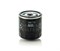 MW712 Фильтр масляный Mann filter для мотоциклов Mann filter MW712