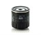 MW713 Фильтр масляный Mann filter для мотоциклов Mann filter MW713
