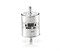 MWK44 Фильтр топливный Mann filter для мотоциклов Mann filter MWK44