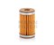 P53/2 Фильтр топливный Mann filter P532