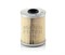P718X Фильтр топливный Mann filter P718X