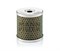 P718/2X Фильтр топливный Mann filter P7182X