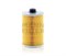 P722 Фильтр топливный Mann filter P722