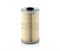 P726X Фильтр топливный Mann filter P726X