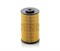 P811 Фильтр топливный Mann filter P811