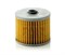 P923/1X Фильтр топливный Mann filter P9231X