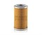 P925/2 Фильтр топливный Mann filter P9252