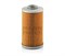 P929/1 Фильтр топливный Mann filter P9291