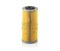 P982X Фильтр топливный Mann filter P982X
