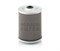 P990 Фильтр топливный Mann filter P990