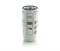PL420/2X Фильтр топливный для системы PRELINE Mann filter PL4202X