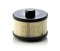 PU10001X Фильтр топливный безметаллический Mann filter PU10001X