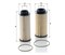 PU10003-2X Фильтр топливный безметаллический Mann filter PU100032X