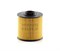 PU10004Z Фильтр топливный безметаллический Mann filter PU10004Z