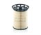 PU10010Z Фильтр топливный безметаллический Mann filter PU10010Z