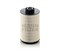 PU1058X Фильтр топливный безметаллический Mann filter PU1058X