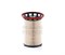 PU8008/1 Фильтр топливный безметаллический Mann filter PU80081