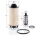 PU8010-2X Фильтр топливный безметаллический Mann filter PU80102X
