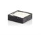 PU8018 Фильтр топливный безметаллический Mann filter PU8018