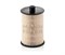 PU823X Фильтр топливный безметаллический Mann filter PU823X