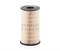 PU825X Фильтр топливный безметаллический Mann filter PU825X