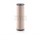 PU831X Фильтр топливный безметаллический Mann filter PU831X