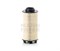 PU834/1X Фильтр топливный безметаллический Mann filter PU8341X