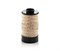 PU9002X Фильтр топливный безметаллический Mann filter PU9002X