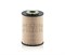 PU9003Z Фильтр топливный безметаллический Mann filter PU9003Z