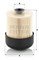 PU9009ZKIT Фильтр топливный безметаллический Mann filter PU9009ZKIT