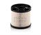 PU922X Фильтр топливный безметаллический Mann filter PU922X