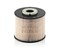 PU927X Фильтр топливный безметаллический Mann filter PU927X