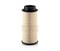 PU941/1X Фильтр топливный безметаллический Mann filter PU9411X