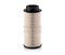PU941X Фильтр топливный безметаллический Mann filter PU941X
