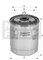 SP3008-2X Сервисный набор Mann filter SP30082X