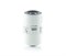 W10004 Фильтр масляный Mann filter W10004