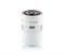 W10020 Фильтр масляный Mann filter W10020