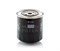 W1130 Фильтр масляный Mann filter W1130