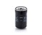 W1160 Фильтр масляный Mann filter W1160