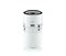 W1223 Фильтр масляный Mann filter W1223
