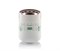W1254 Фильтр масляный Mann filter W1254