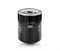 W13009 Фильтр масляный Mann filter W13009