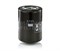 W13015 Фильтр масляный Mann filter W13015