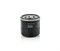 W6018 Фильтр масляный Mann filter W6018