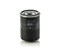 W610/4 Фильтр масляный Mann filter W6104