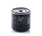 W7035 Фильтр масляный Mann filter W7035