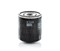 W7043 Фильтр масляный Mann filter W7043