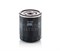 W7052 Фильтр масляный Mann filter W7052