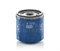 W7056 Фильтр масляный Mann filter W7056
